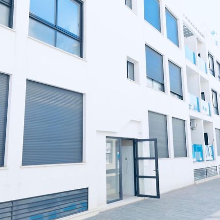 Luxury Apartment Torrevieja Bagian luar foto