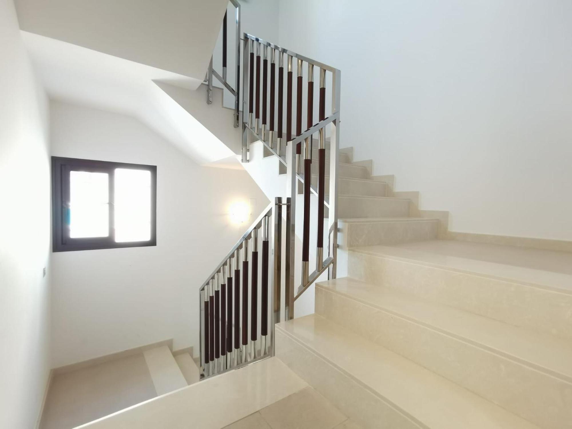 Luxury Apartment Torrevieja Bagian luar foto