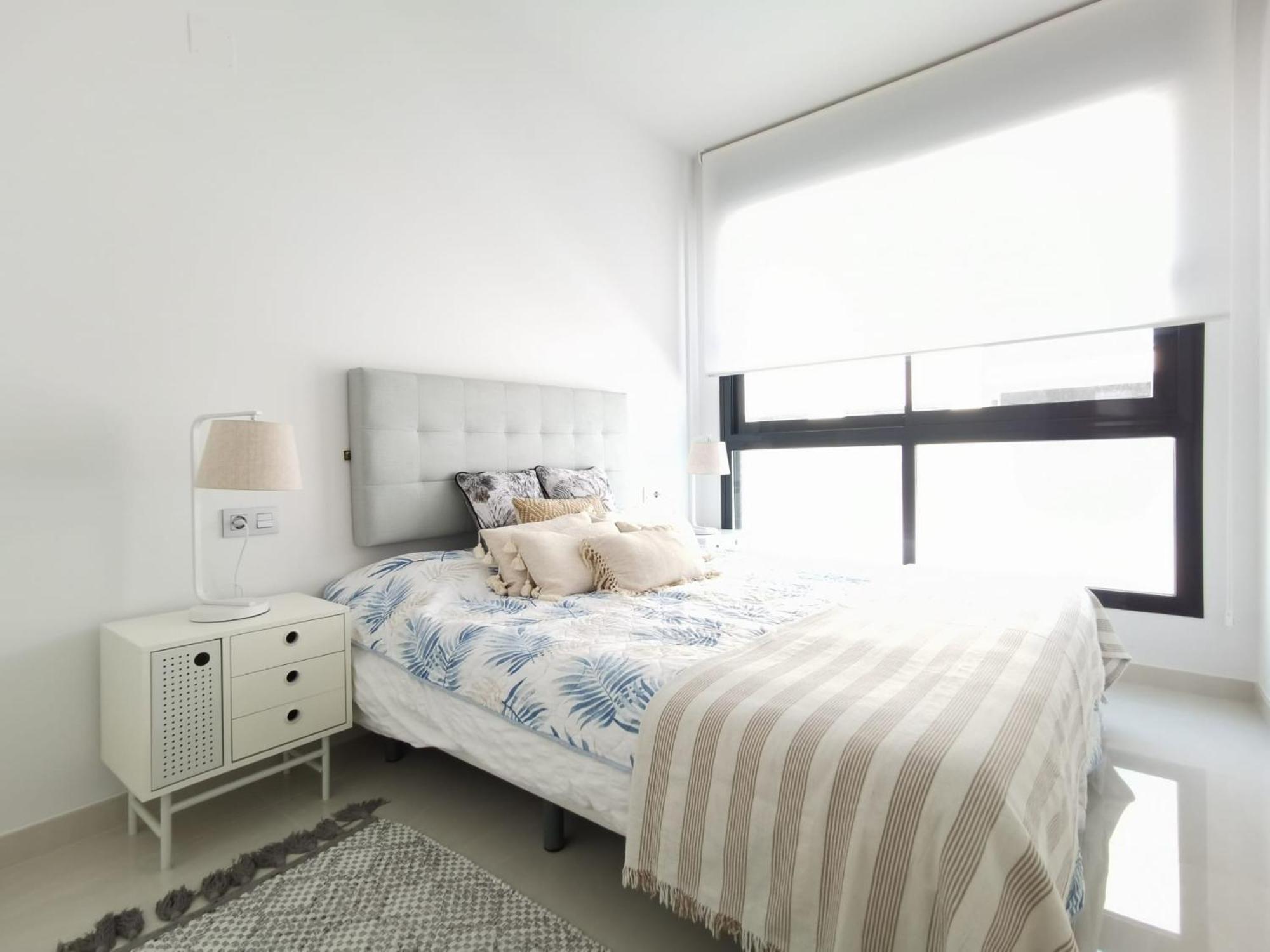 Luxury Apartment Torrevieja Bagian luar foto